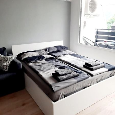 Alpine Relax Bovec Apartment ภายนอก รูปภาพ