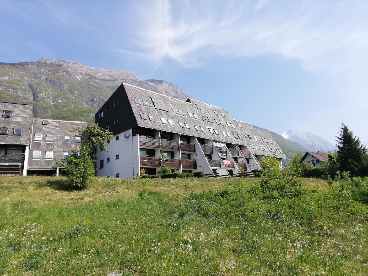 Alpine Relax Bovec Apartment ภายนอก รูปภาพ