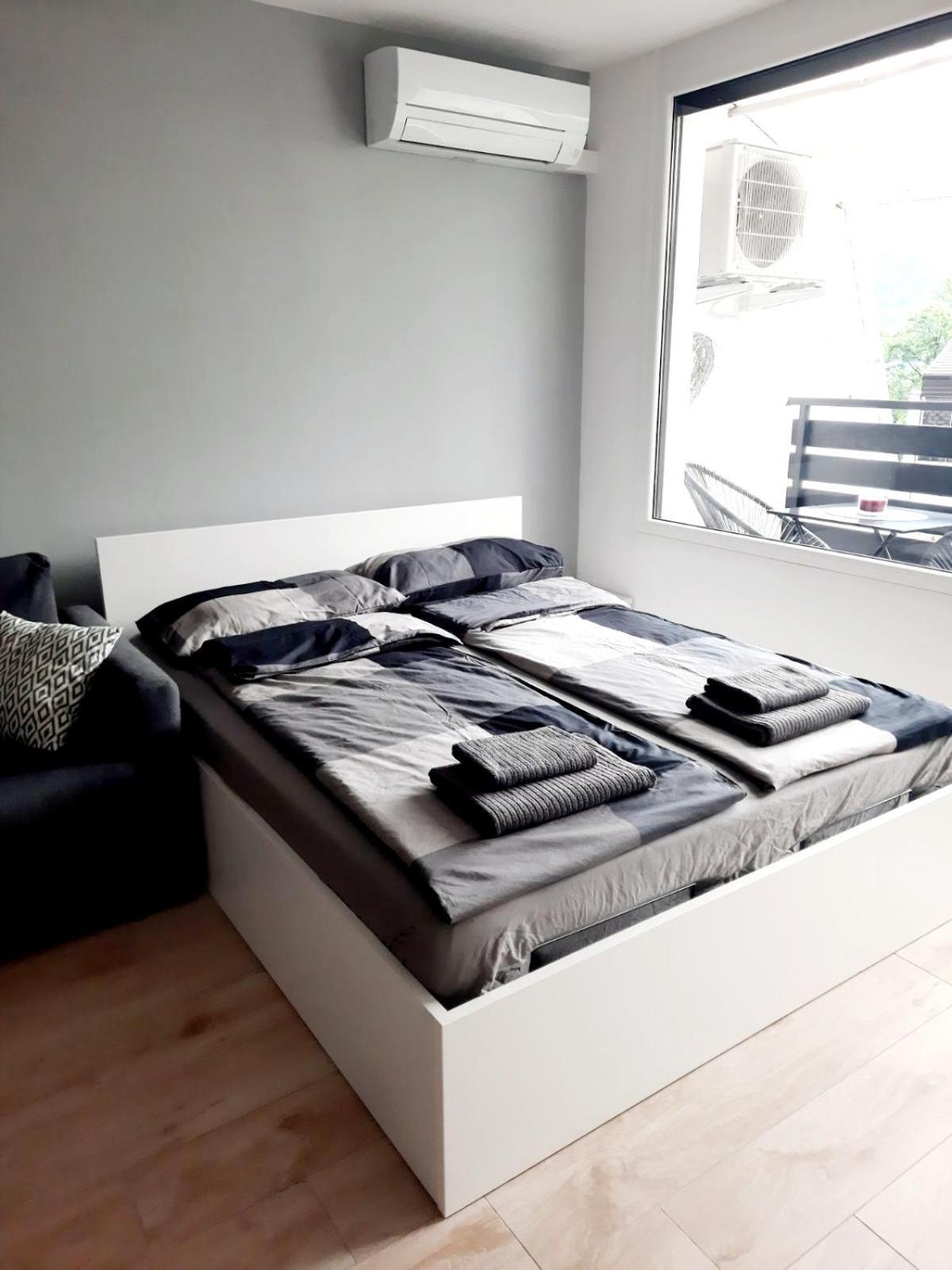 Alpine Relax Bovec Apartment ภายนอก รูปภาพ