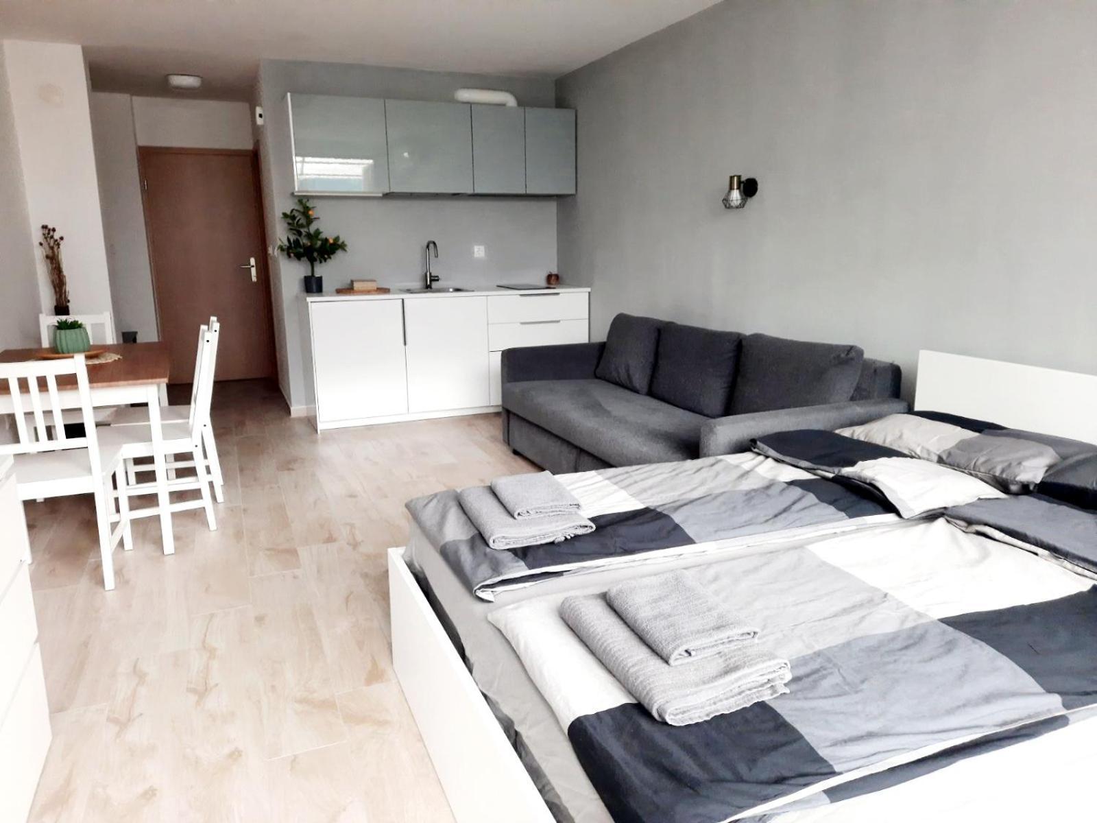 Alpine Relax Bovec Apartment ภายนอก รูปภาพ