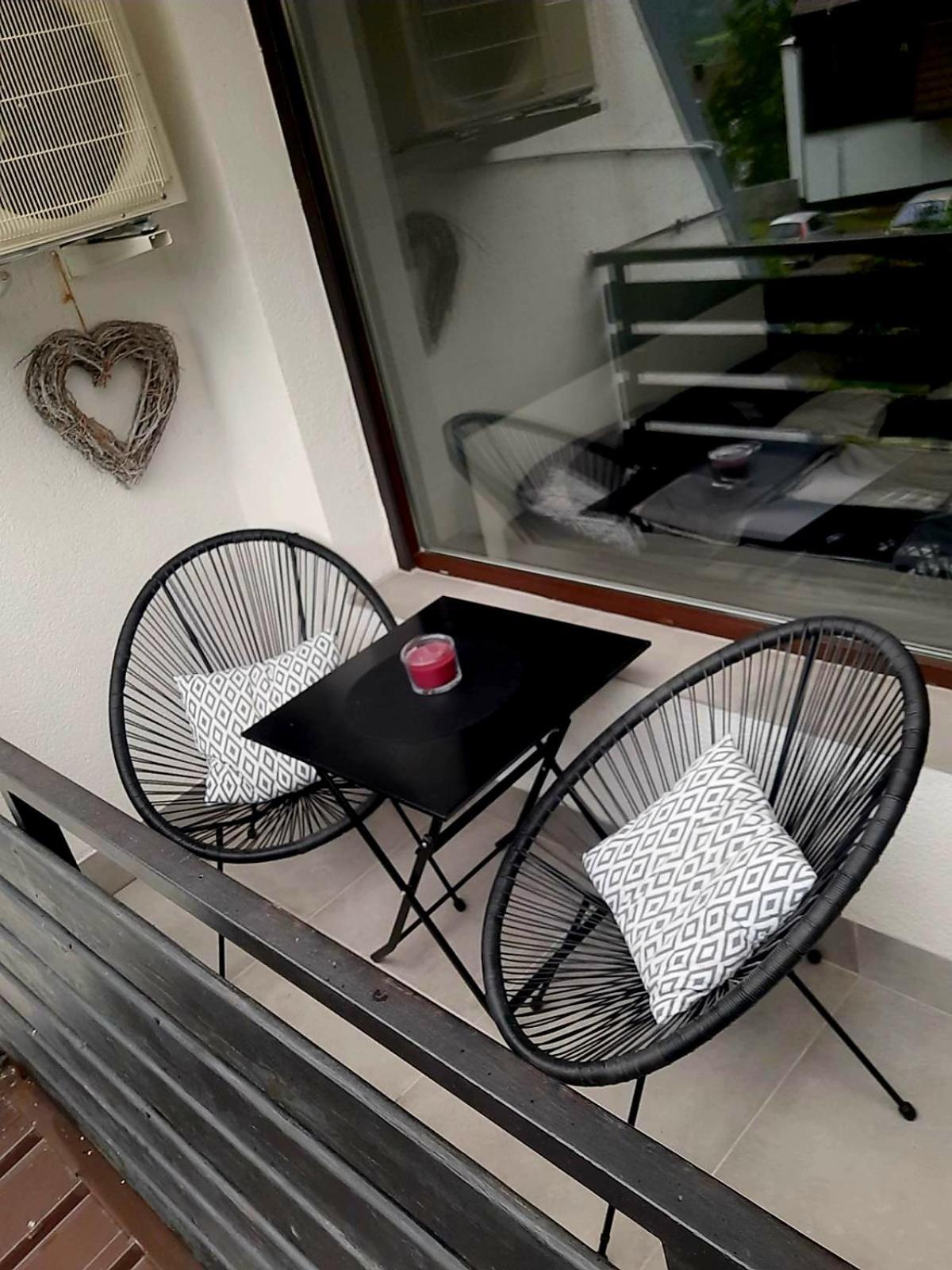 Alpine Relax Bovec Apartment ภายนอก รูปภาพ